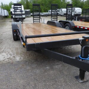 2026 7×20 Canada Trailer Car Hauler