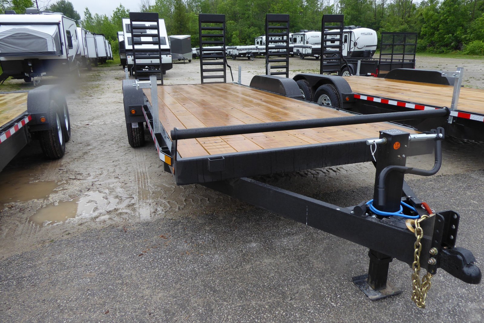 2026 7×20 Canada Trailer Car Hauler 2026 7×20 Canada Trailer Car Hauler