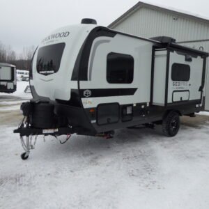 2026 rockwood geo pro 19rl