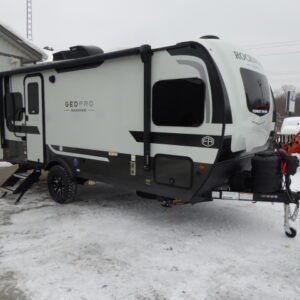 2026 Rockwood Geo Pro 19RL