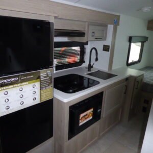 2026 rockwood geo pro 19rl