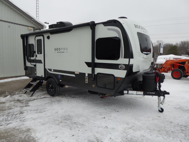 2026 Rockwood Geo Pro 19RL 2026 Rockwood Geo Pro 19RL