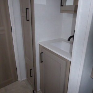 2026 rockwood geo pro 20bs