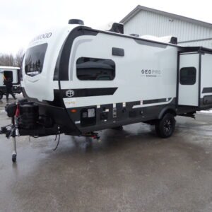 2026 rockwood geo pro 20bs