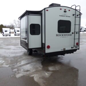 2026 rockwood geo pro 20bs