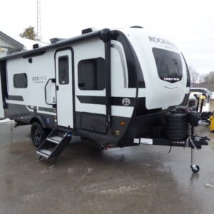 2026 Rockwood Geo Pro 20BS
