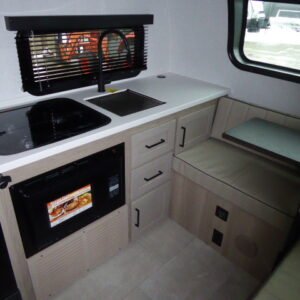 2026 rockwood geo pro 20bs