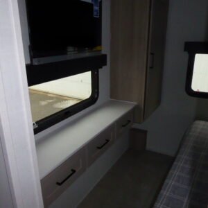 2026 rockwood geo pro 20bs