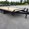 2026 Canada Trailer 8×20 DeckOver