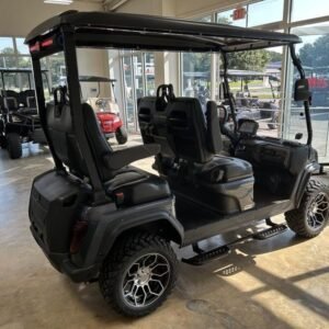 2024 evolution electric vehicles d5 maverick 4