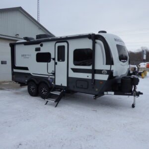 2026 Rockwood Geo Pro 20BHT