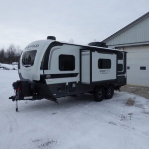 2026 rockwood geo pro 20bht