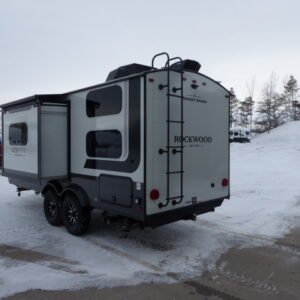 2026 rockwood geo pro 20bht
