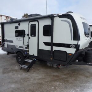 2026 Rockwood Geo Pro 20FBS