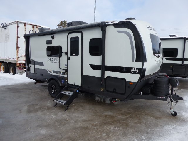 2026 Rockwood Geo Pro 20FBS 2026 Rockwood Geo Pro 20FBS