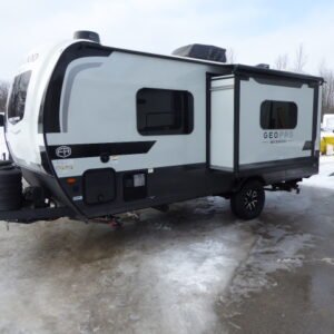 2026 rockwood geo pro 20fbs