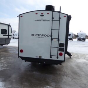 2026 rockwood geo pro 20fbs