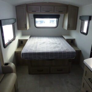 2026 rockwood geo pro 20fbs