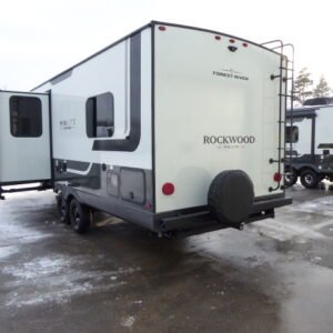 2026 rockwood mini lite 2506fk