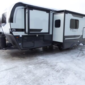 2026 rockwood mini lite 2513s