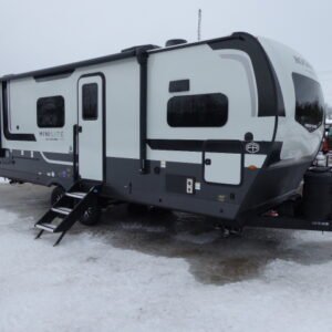 2026 Rockwood Mini Lite 2523MBR