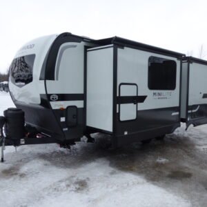 2026 rockwood mini lite 2523mbr
