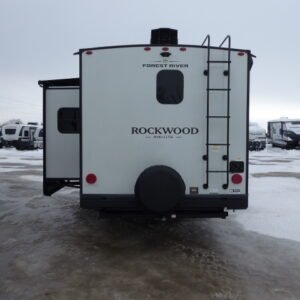 2026 rockwood mini lite 2523mbr