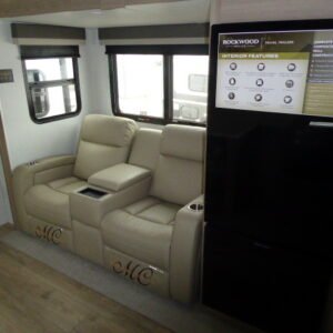 2026 rockwood mini lite 2523mbr