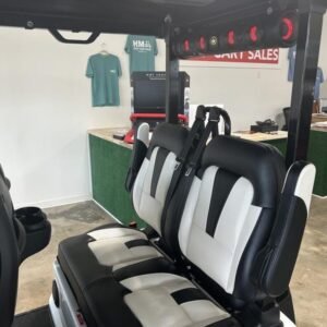 2024 evolution electric vehicles d5 maverick 6