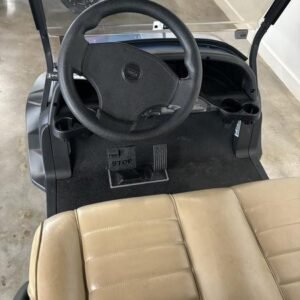 2023 club car® onward® lifted 4 passenger hp lithium