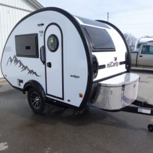 2025 NuCamp T@B 320s (7677)