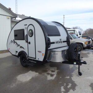 2026 NuCamp T@B 320s (9143)