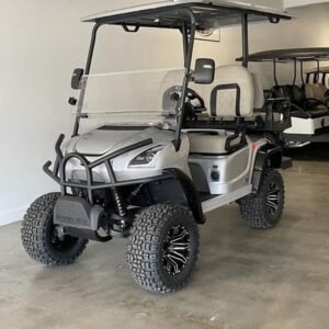 2022 star ev sirius 2+2 lifted