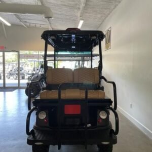 2023 tomberlin™ e merge ghosthawk e4