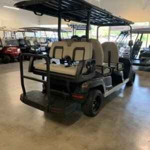 2022 star ev sirius 4+2