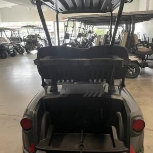 2023 e z go freedom® rxv® ex1 gas metallic charcoal