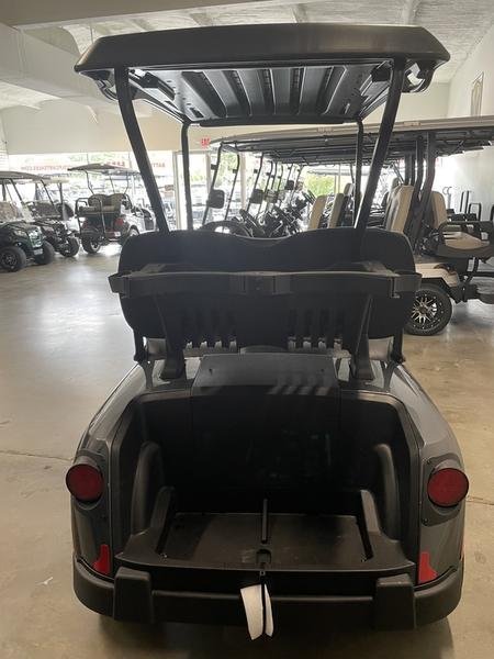 2023 e z go freedom® rxv® ex1 gas metallic charcoal 2023 e z go freedom® rxv® ex1 gas metallic charcoal