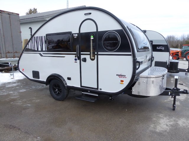 2026 NuCamp T@B 400 (9146) 2026 NuCamp T@B 400 (9146)