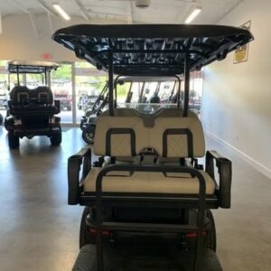 2022 star ev sirius 4+2