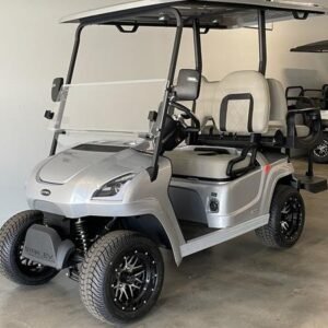 2023 star ev sirius 2+2