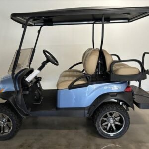 2023 Club Car® Onward® Lifted 4 Passenger HP Lithium