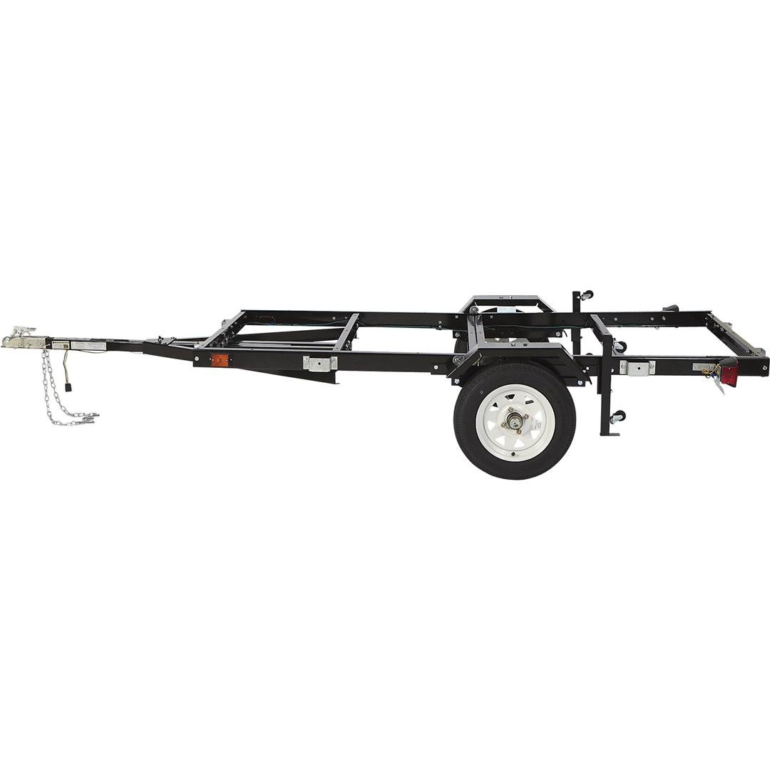 4x8 folding trailer 4x8 folding trailer