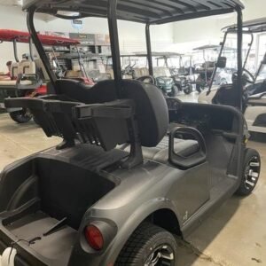 2023 e z go freedom® rxv® ex1 gas metallic charcoal