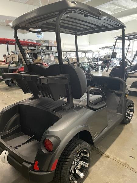 2023 e z go freedom® rxv® ex1 gas metallic charcoal 2023 e z go freedom® rxv® ex1 gas metallic charcoal