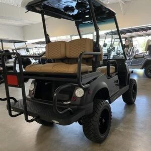 2023 tomberlin™ e merge ghosthawk e4