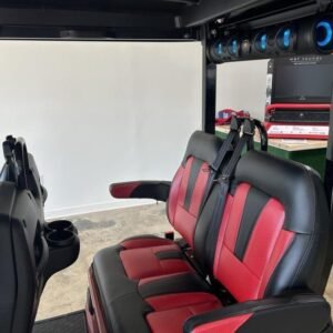 2024 evolution electric vehicles d5 ranger 4