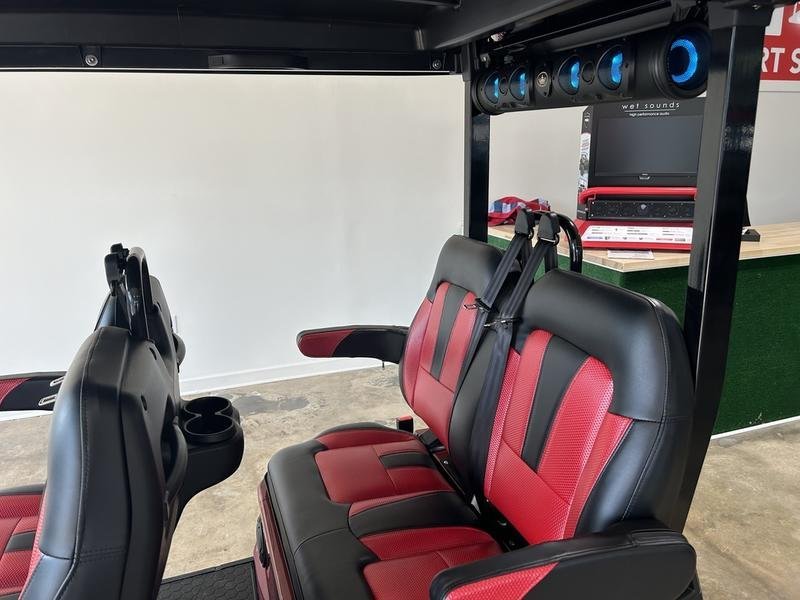 2024 evolution electric vehicles d5 ranger 4 2024 evolution electric vehicles d5 ranger 4