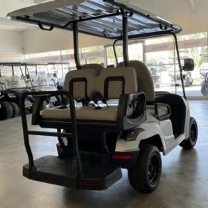 2023 star ev sirius 2+2