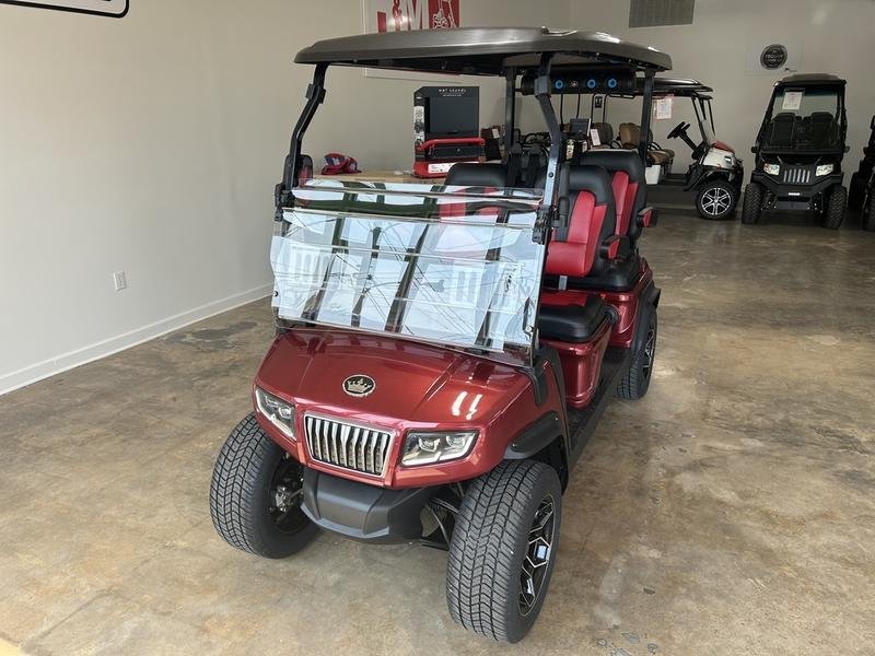 2024 evolution electric vehicles d5 ranger 4 2024 evolution electric vehicles d5 ranger 4