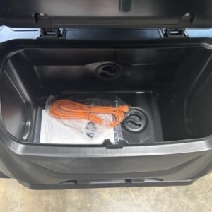 2024 evolution electric vehicles d5 maverick 6